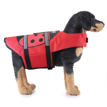 Dog Life Jacket Vest for Swimming and Boating
